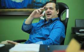 La agencia AFP informó que Yankel Rosenthal comparecerá la tarde de este miércoles ante Tribunal Federal de Miami. Foto Melvin Cubas