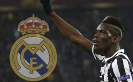 Las últimas informaciones apuntan a que Pogba se irá a Manchester United, pero no hay nada confirmado.