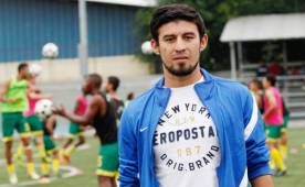 Juan Josué “Rambo” Rodríguez es de los referentes en la Liga de Ascenso, pero se encuentra lesionado.