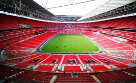 El estadio de Wembley será el lugar donde se enfrenten estas dos potentes selecciones, y según altas autoridades, no habrá peligro alguno.