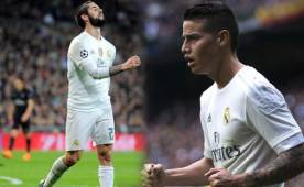 Uno de los dos jugadores podría marcharse al final de la temporada, según informan en España.