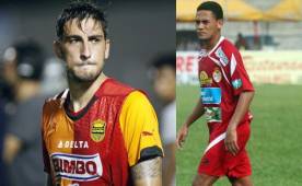 Luciano Ursino se lesionó el miércoles y corre el riesgo de perderse los próximos seis meses.