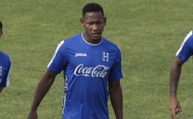 Romell Quioto confesó que el propio Jorge Luis Pinto se ha dado a la taréa de aconsejarlo para que logre adaptarse bien a su sistema de juego.