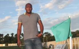 Milton Palacios reaccionó en defensa de su hermano Wilson tras escuchar que fue de los causantes del divisionismo en la Bicolor.