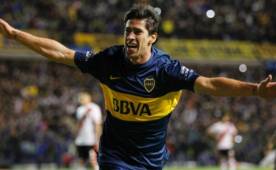 Gran escándalo de Pablo Pérez y una periodista de Argentina.