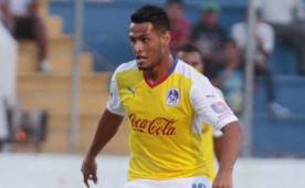 Alex López ha encontrado regularidad en el campamento del Olimpia y apunta a las semifinales.