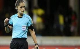 Marianela Araya tiene experiencia en mundiales femeninos.