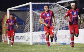 El Olimpia no ha perdido en la Copa Presidente, el León se presenta ante el Honduras Progreso.