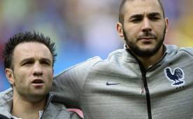 La jueza de instrucción ha decidido retirar parcialmente la orden de control judicial que pesa sobre Benzema.