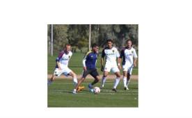 El defensa central Danilo Acosta, de origen hondureño, será una de las novedades entre los legionarios hondureños en la MLS. FOTO CORTESÍA