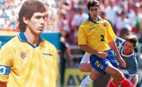 El futbolista fue asesinado el 2 de julio de 1994 en el parqueadero de un estadero de Medellín, luego de haber soportado los insultos por el famoso autogol frente a la selección de Estados Unidos en el Mundial de Fútbol de 1994.