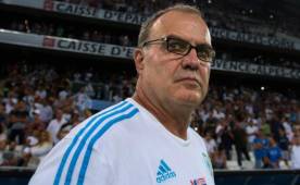 Según la prensa mexicana, este domingo la Federación le presentará el proyecto a Bielsa y en la semana se conocerá si acepta. Foto AFP