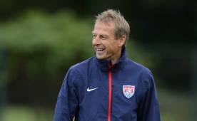 El Dt.de los Estados Unidos sorprende con su convocatoria para los amistosos contra Colombia e Irlanda. Foto: ussoccer.com