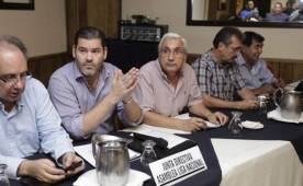 Jorge Luis Pinto ha pedido a Liga Nacional comenzar el torneo Apertura 2016 el 15 de julio. Foto DIEZ