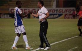 El entrenador Jorge Ernesto Pineda ya tiene listo su plantel para el Clausura 2015.