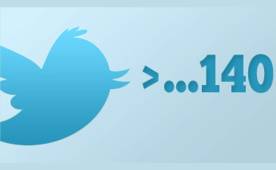 Twitter ha anunciado la actualización que alegra a sus seguidores.