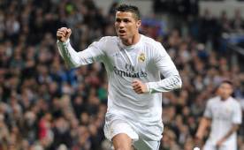 Cristiano Ronaldo se ha recuperado de su lesión en la rodilla izquierda y estará este sábado ante el Osasuna.