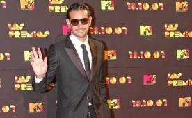 El muchacho de 30 años habría escogido, después del fútbol, ser actor.