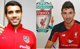 Atlético de Madrid y Liverpool son dos de los clubes grandes de Europa que han realizado movimientos.