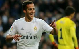 Lucas Vázquez tiene toda la intención de seguir en el Real Madrid, pero existen otras ofertas.