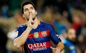 Luis Suárez se ha convertido en un cazador de goles en el Barcelona.
