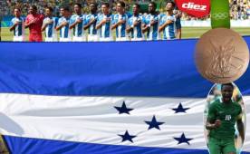 La selección nacional ahora buscará la medalla de bronce en los Juegos Olímpicos.