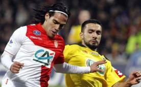 Soner Ertek tendrá que acarrear toda su vida con la lamentable lesión que le cometió a la estrella colombiana, quien tras ello nunca volvió a mostrar ese gran nivel.