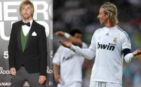 Guti siempre causa polémica por sus comentarios contra Real Madrid.