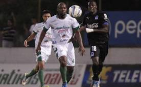 Ante todos los pronósticos, el Platense se ganó el derecho a disputar la gran final de la Copa Presidente ante el Olimpia.