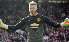 'Football Leaks' publica el contrato firmado por De Gea y el Real Madrid.