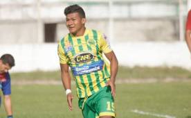 Parrillas One no se quiere desprender de Iván 'El Chino' López.