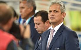 Reinaldo Rueda trabaja actualmente con la Conmebol en el Premundial Sub-20 de la zona.