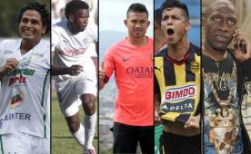 Estos son los rumores y fichajes de la Liga Nacional de Honduras.