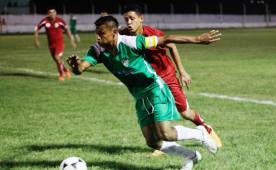 La Liga de Ascenso tiene una jornada de mucho interés en sus diferentes escenarios.