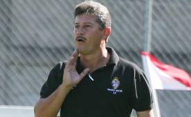 Real Sociedad es segundo, Mauro Reyes tiene al club de Tocoa peleando los primeros lugares.