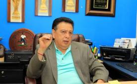 Alfredo Hawit ahora se enfrentará a la justicia americana.