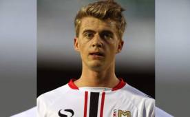 Lo ha desvelado Patrick Bamford, uno de los ''perjudicados'', que actualmente está jugando en el Crystal Palace.