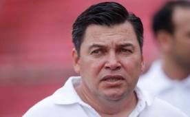 Henry Gómez lidera en la actualidad un programa deportivo en radio HRN.