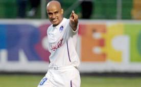 Omar Guerra regresará a Colombia luego de su experiencia por Honduras.