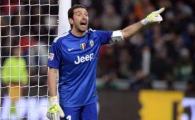 Gianluigi Buffon opinó que Cristiano será el ganador del próximo Balón de Oro.