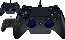 Estos son los nuevos controles de PS4 criticados por su similitud con los de Xbox.