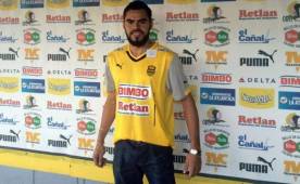 Frank Arévalo fue líder y capitán en el Vida de La Ceiba que quedó eliminado en semifinales. (FOTO: Real España)