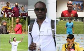 Los fichajes más caros hasta el momento en el fútbol centroamericano según Transfermarkt.