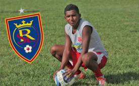 Elder Torres era titular en el Vida; disputó el Mundial Sub-20 de Nueva Zelanda 2015.