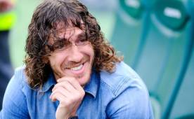 Carles Puyol emitió un comunicado a través de sus redes sociales.