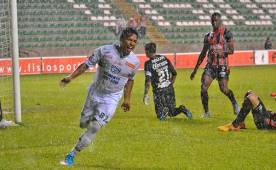 Brayan Beckeles tuvo un inicio poco alentador como nuevo jugador del Necaxa. (FOTO: Cortesía Zacatepec)