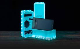 El Jupiter IO 3 es un dispositivo más bien curioso pero con poca utilidad práctica, salvo para aquellos que quieran simplificar los objetos que llevan en los bolsillos de los pantalones.