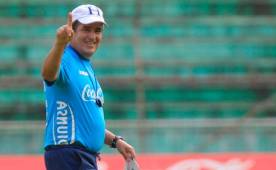 Jorge Luis Pinto tendrá que decidir si lleva refuerzos o no a los Juegos Olímpicos de Río 2016.