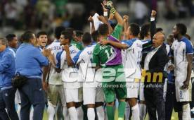 La Selección de Honduras logró hacer historia al llegar a las semifinales de los Juegos Olímpicos de Río de Janeiro y este miércoles tiene una final ante Brasil.