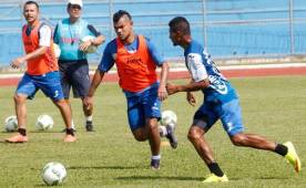Mario Martínez está contento porque continuará por dos campañas más en el fútbol egipcio.